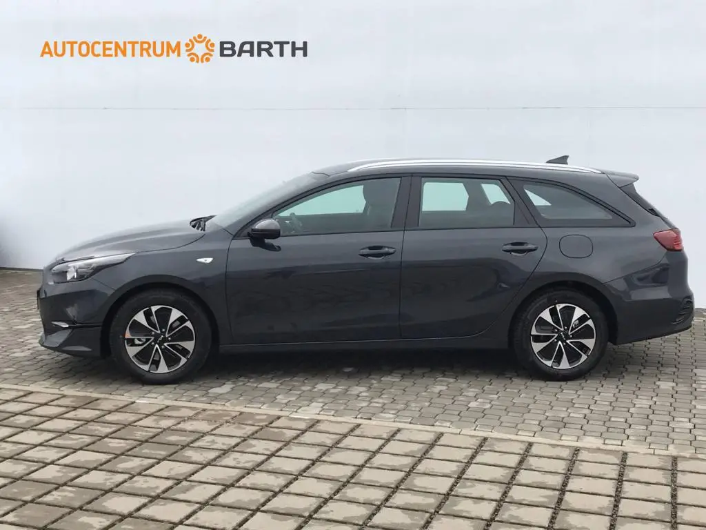 KIA Ceed SW CD SPIN 1,5 T-GDi / 103kW