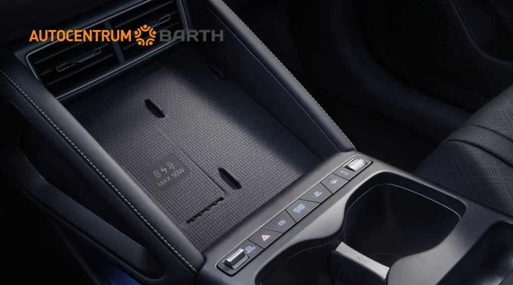 BYD ATTO 2 DM-i Boost 1,5 / 156kW