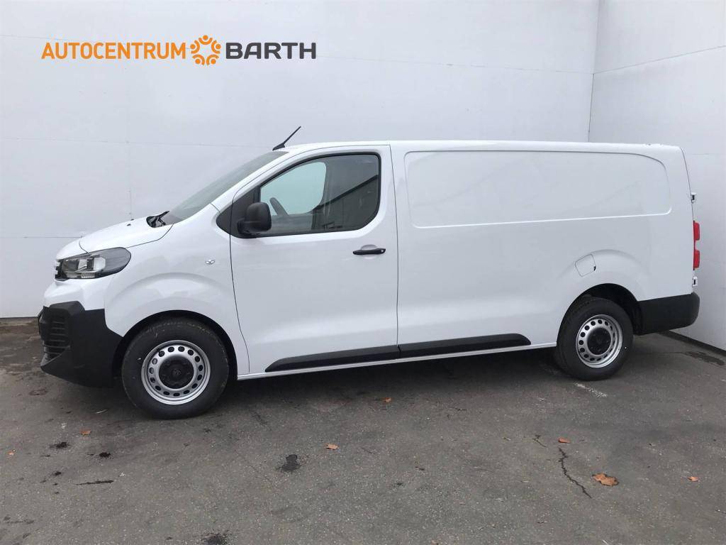 Peugeot Expert L3 MAN6 2,2 BlueHDi / 110kW