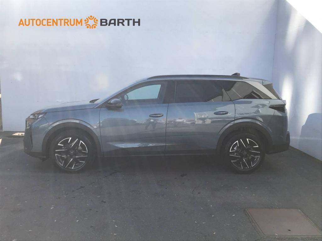 Peugeot 5008 ALLURE Hybrid e-DCS6 1,2 / 107kW