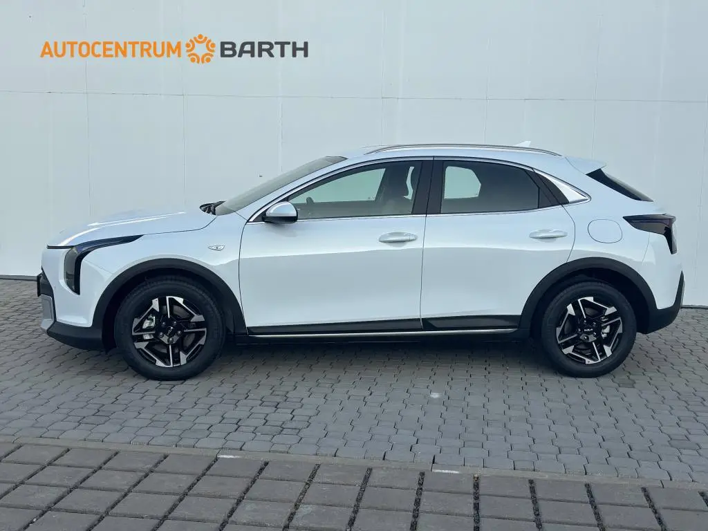 KIA XCeed SPIN 1,0 T-GDi / 85kW
