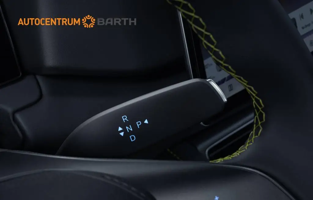 BYD ATTO 2 DM-i Boost 1,5 / 156kW