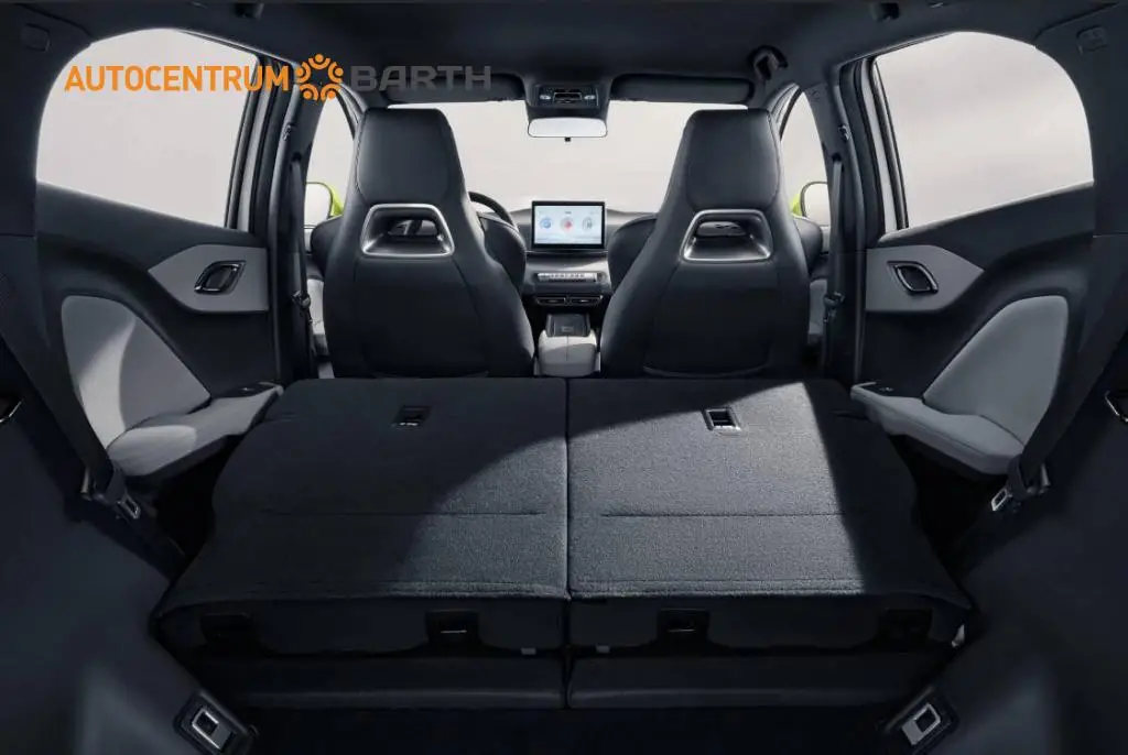 BYD DOLPHIN SURF Active 30 kWh  / 65kW