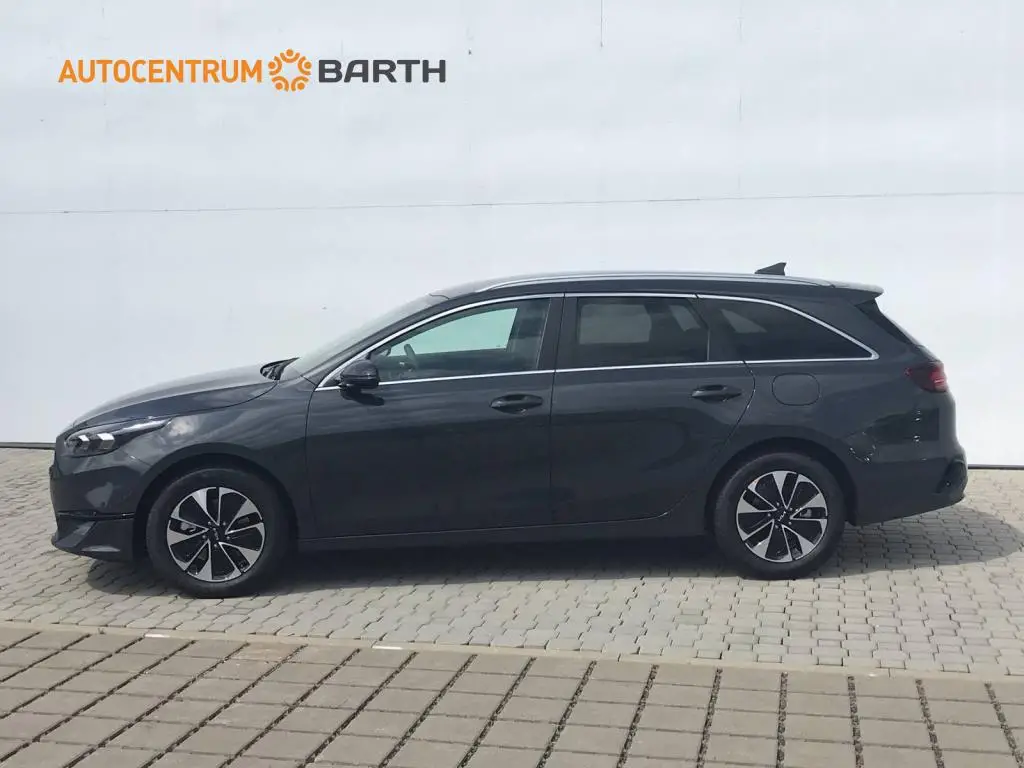 KIA Ceed SW CD TOP 7DCT 1,5 T-GDi / 103kW