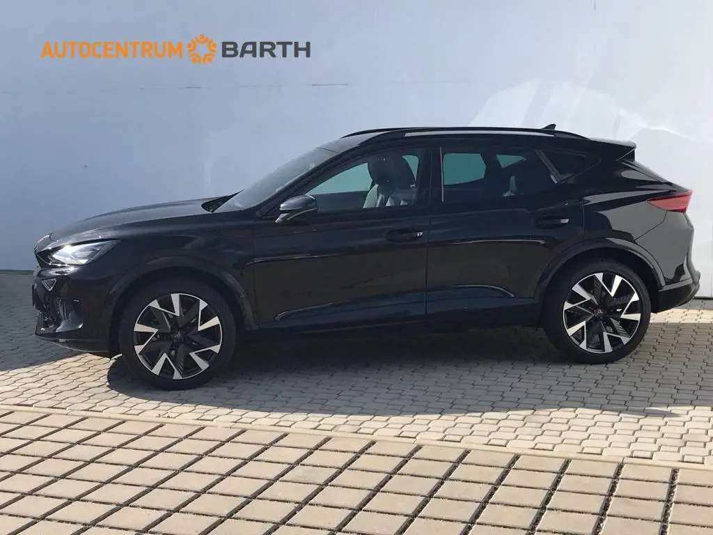 CUPRA Formentor DSG 1.5 eTSI / 110kW