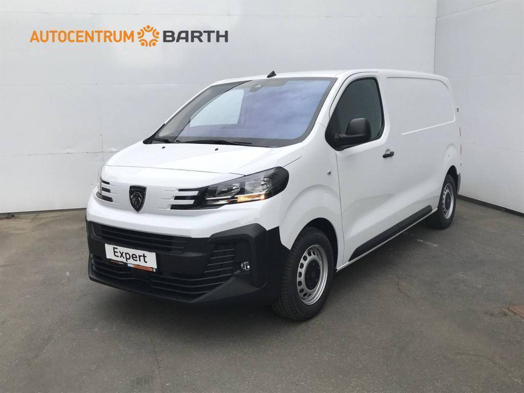 Peugeot Expert L2 MAN6 2,2 BlueHDi / 110kW