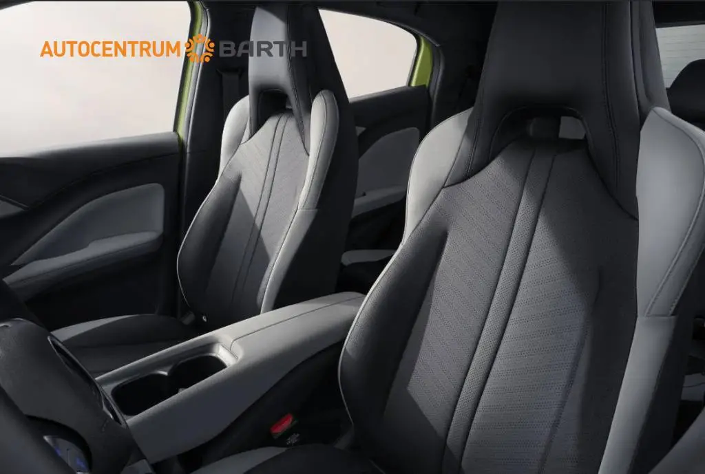 BYD DOLPHIN SURF Active 30 kWh  / 65kW