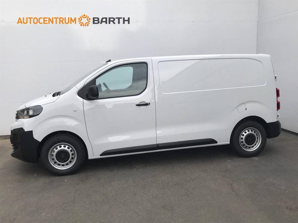 Peugeot Expert L2 MAN6 2,2 BlueHDi / 110kW