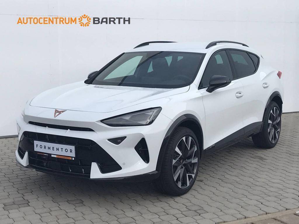 CUPRA Formentor DSG 1.5 eTSI / 110kW
