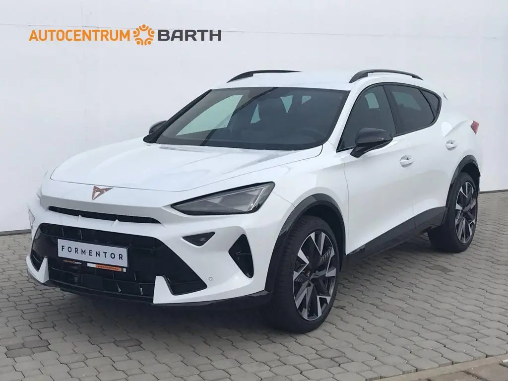 CUPRA Formentor DSG 1.5 eTSI / 110kW