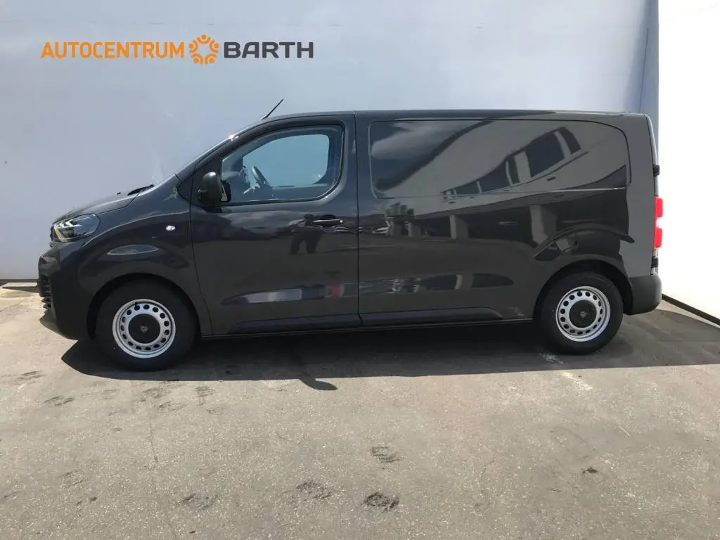 Peugeot Expert L2 2,2 BlueHDi  EAT8 / 110kW