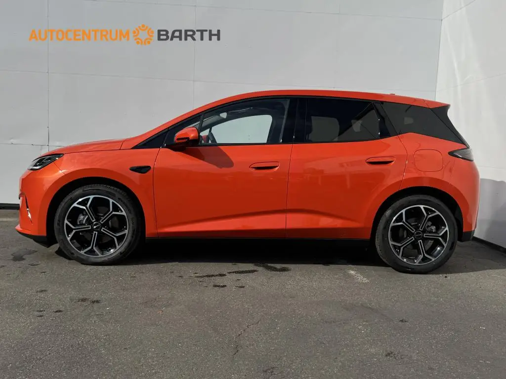 BYD DOLPHIN G DM-i Boost 1,5 / 156kW
