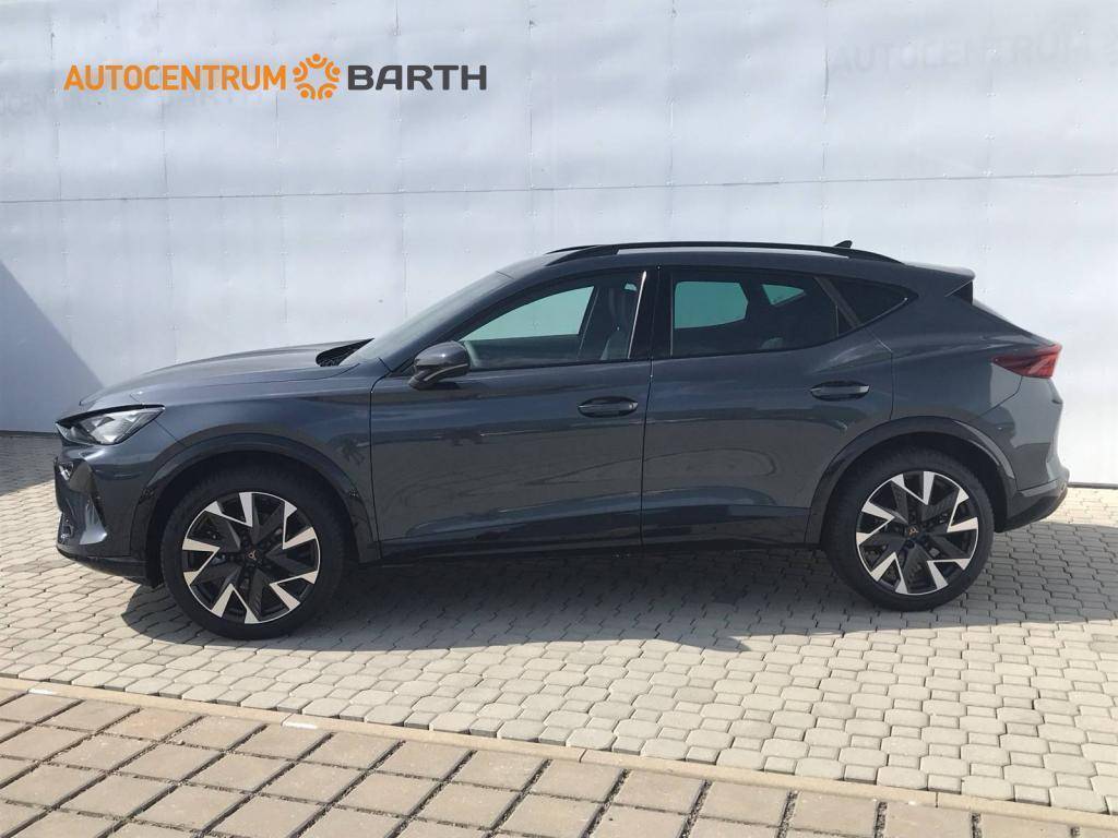 CUPRA Formentor DSG 1.5 eTSI / 110kW