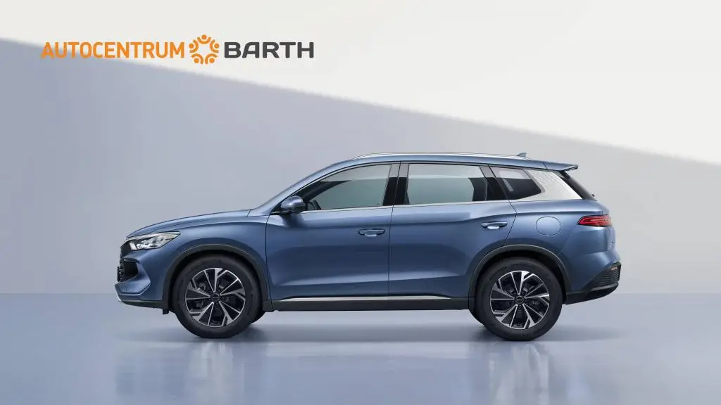 BYD SEALION 5 DM-i Comfort / 156kW