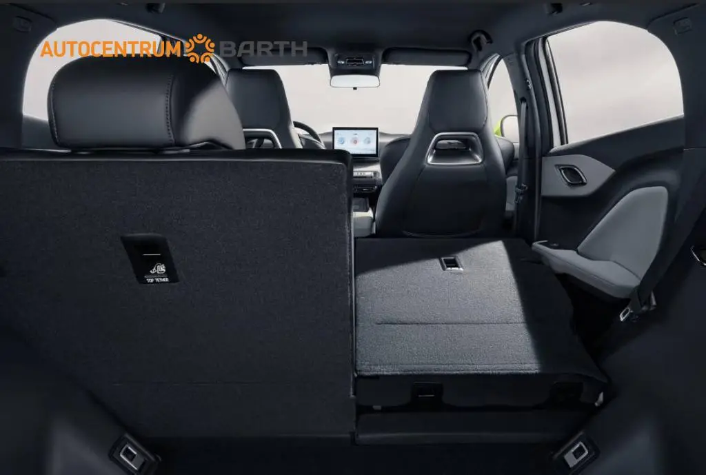 BYD DOLPHIN SURF Active 30 kWh  / 65kW