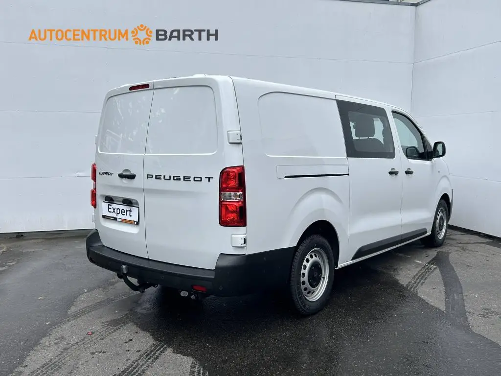 Peugeot Expert Polocombi FLEXI L3 S&S MAN6 2.2 BlueHDi / 110kW