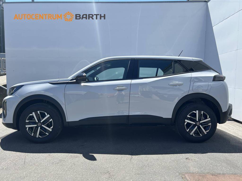 Peugeot 2008 STYLE S&S MAN6 1.2 PureTech / 75kW