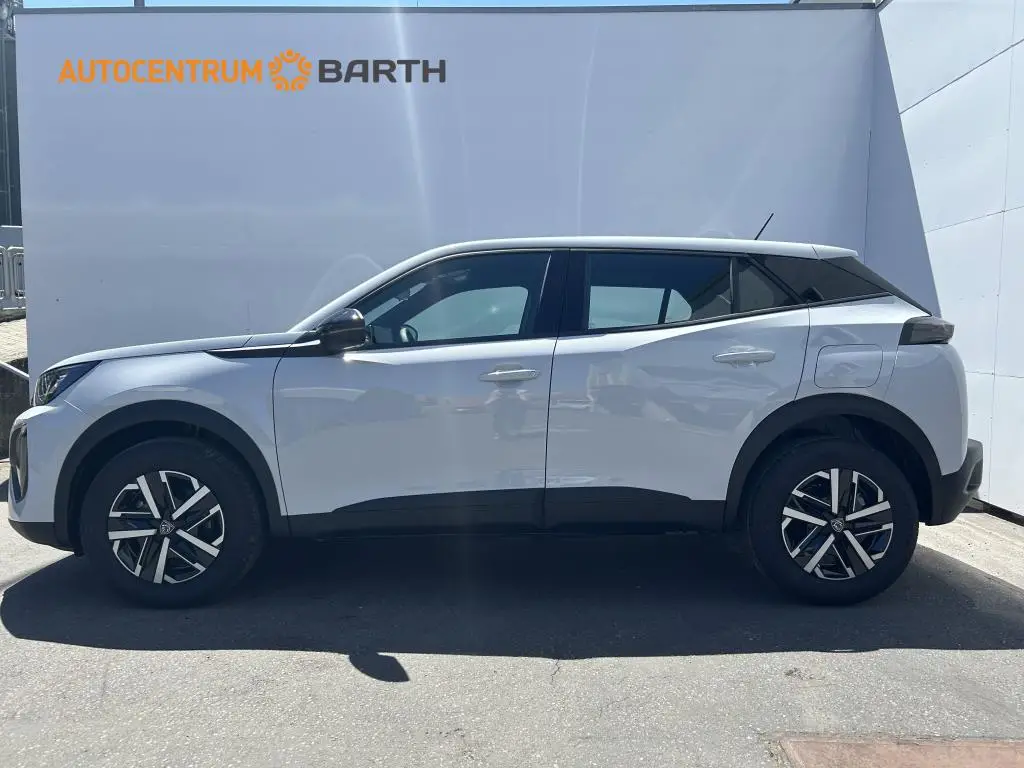 Peugeot 2008 STYLE S&S MAN6 1.2 PureTech / 75kW