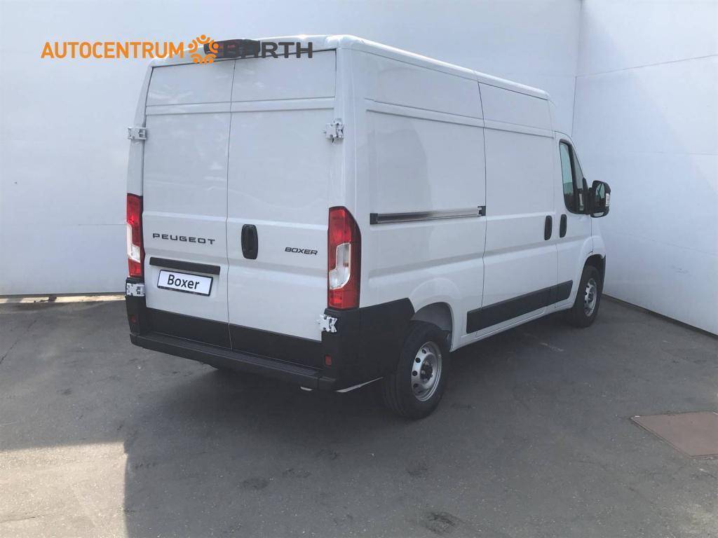 Peugeot Boxer Furgon 3500 L3H2  2,2 BlueHDi MAN6 / 132kW