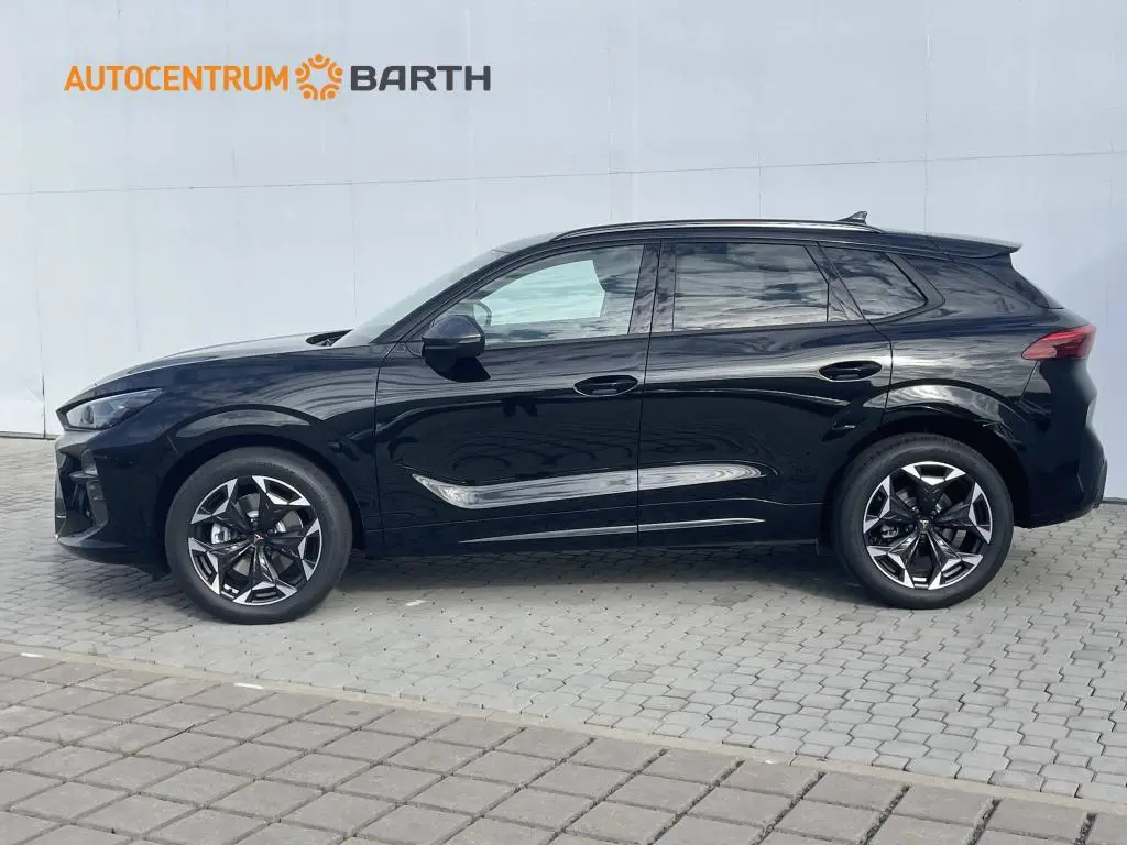CUPRA Terramar DSG 4WD 2.0 TSI / 150kW