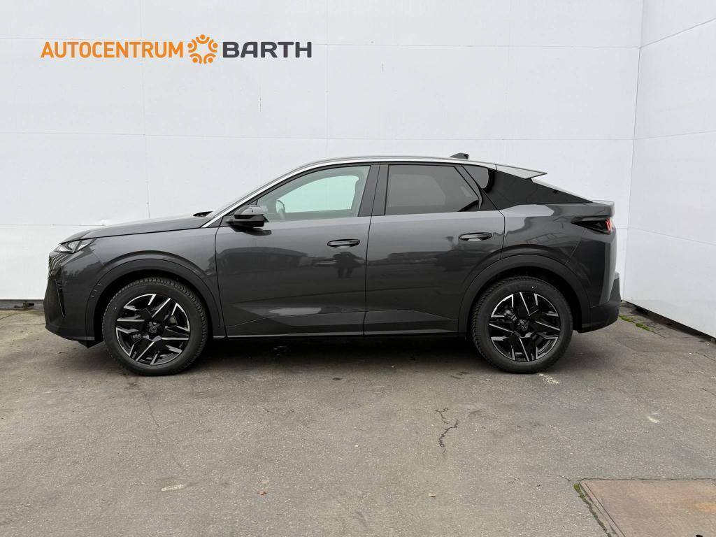 Peugeot 3008 ALLURE Hybrid e-DCS6 1,2 / 100kW