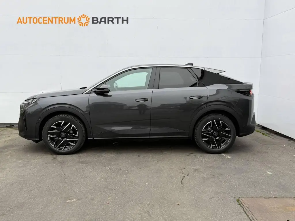 Peugeot 3008 ALLURE Hybrid e-DCS6 1,2 / 100kW