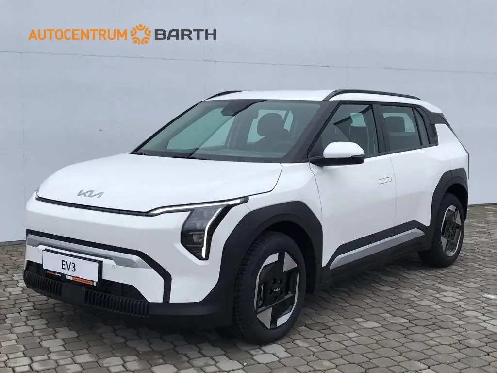 KIA EV3 AIR 4x2 Synchronní AC elektromotor / 150kW