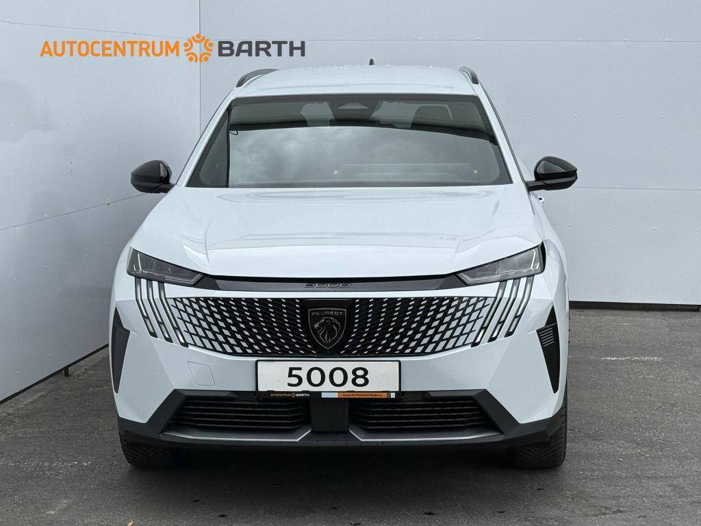 Peugeot 5008 ALLURE Hybrid e-DCS6 1,2 / 107kW