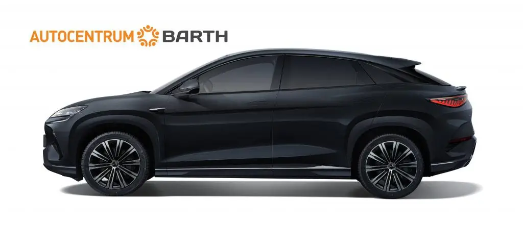 BYD SEALION 7 Excellence AWD 91 kWh  / 390kW