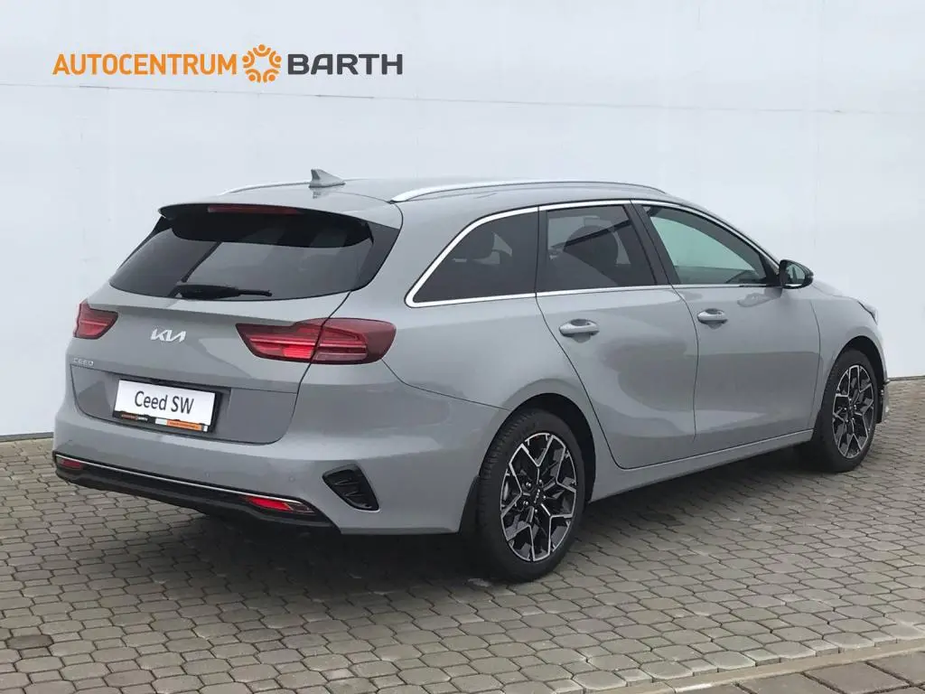 KIA Ceed SW CD EDICE 30 1,5 T-GDi / 103kW
