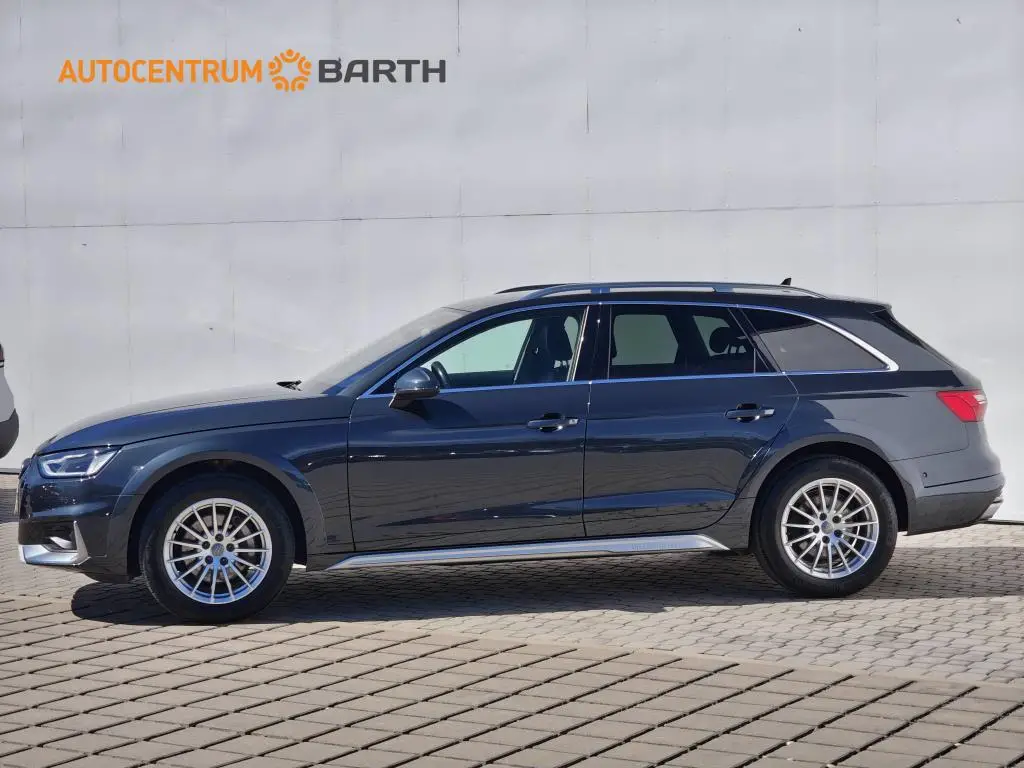Audi A4 Allroad Quattro ST7 2,0TDI  / 150kW