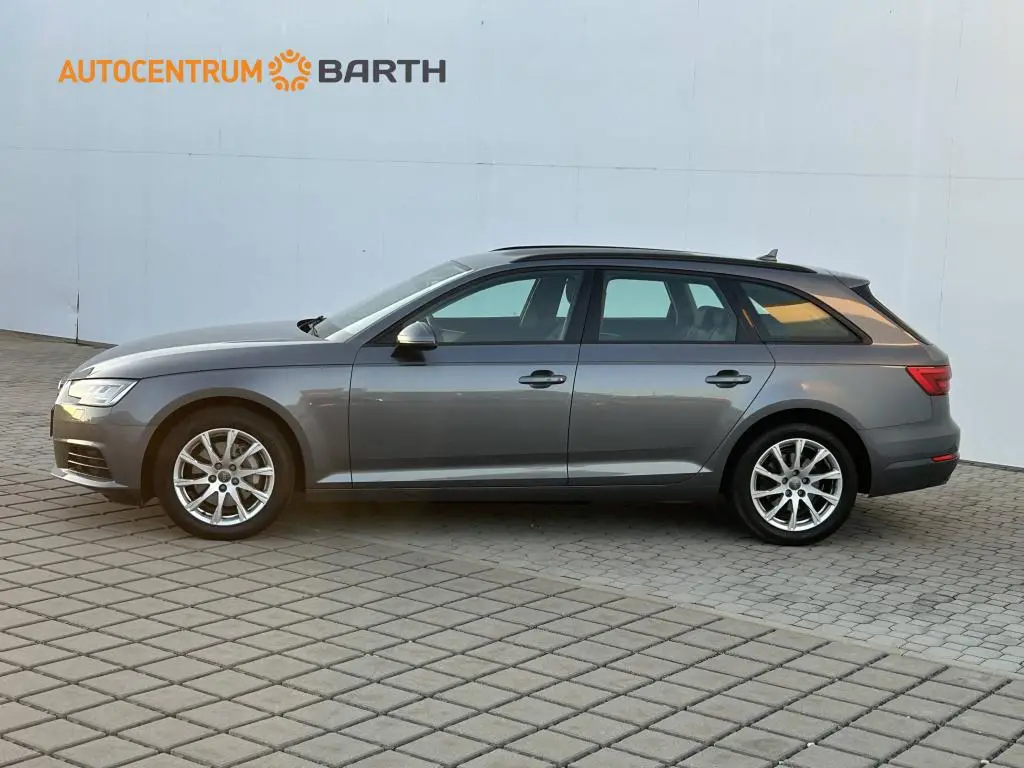 Audi A4 Avant  Quattro 2,0TDI  / 140kW