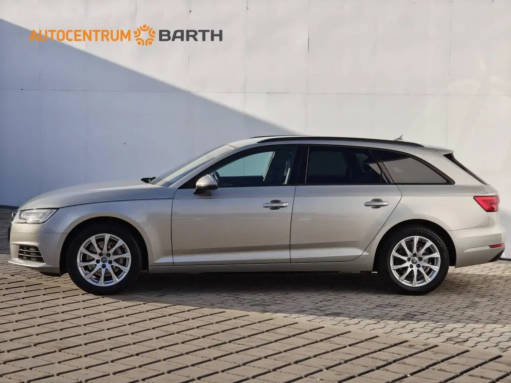 Audi A4 Avant  Quattro 2,0TDI  / 140kW