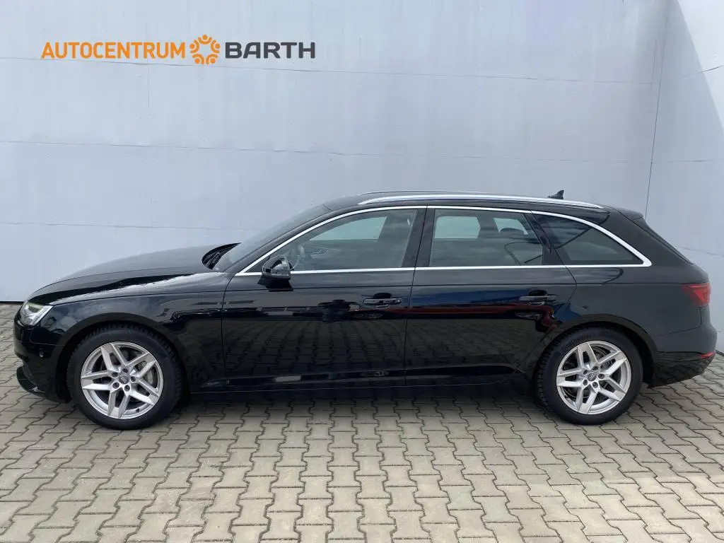 Audi A4 Avant  Quattro 2,0TDI  / 140kW