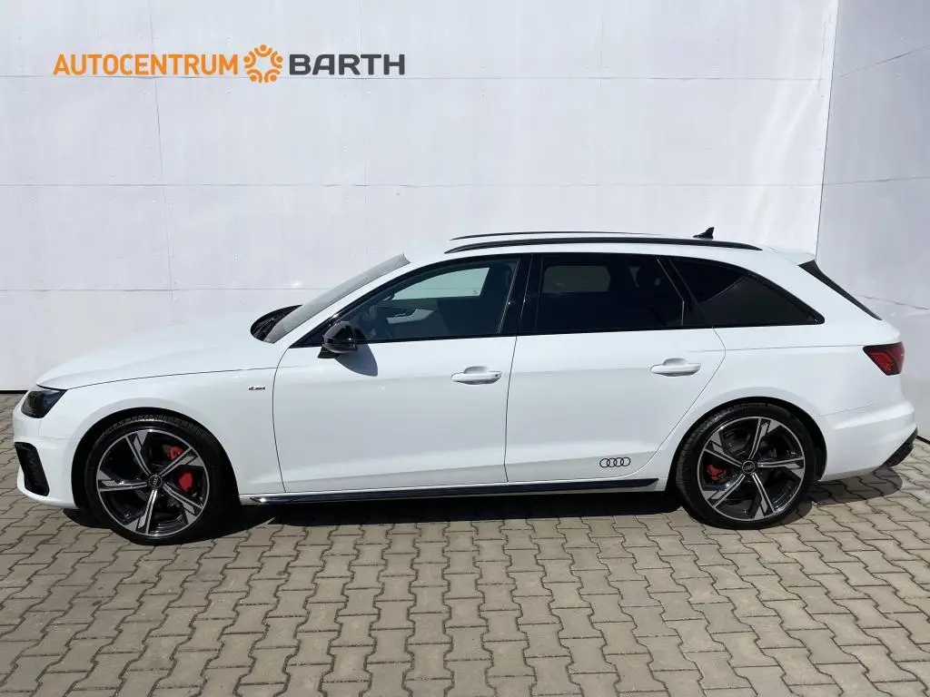 Audi A4 Avant Sline 7ST Quattro 2,0TDI  / 150kW