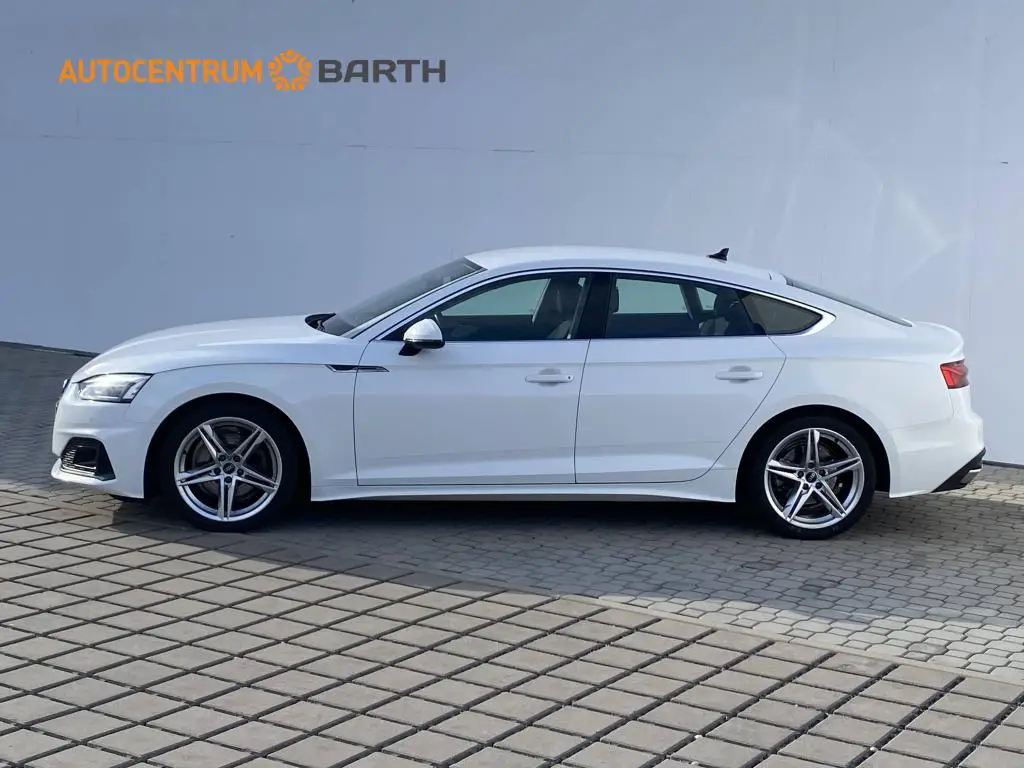 Audi A5 Sportback 35 ST7 2,0TFSI / 110kW