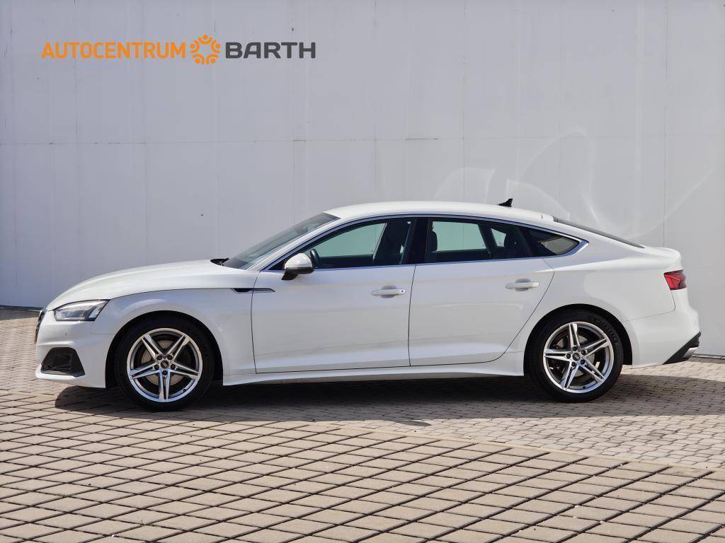 Audi A5 Sportback 35 ST7 2,0TFSI / 110kW