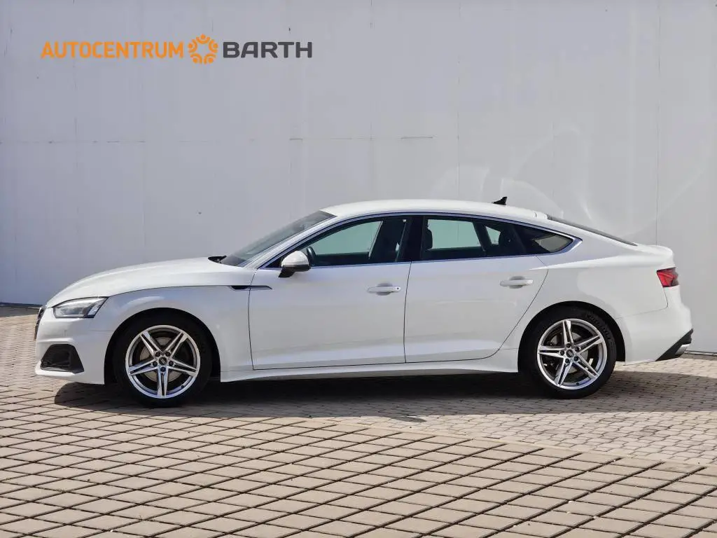 Audi A5 Sportback 35 ST7 2,0TFSI / 110kW