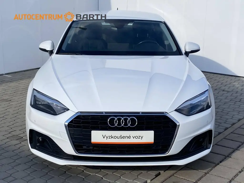 Audi A5 Sportback 35 ST7 2,0TFSI / 110kW