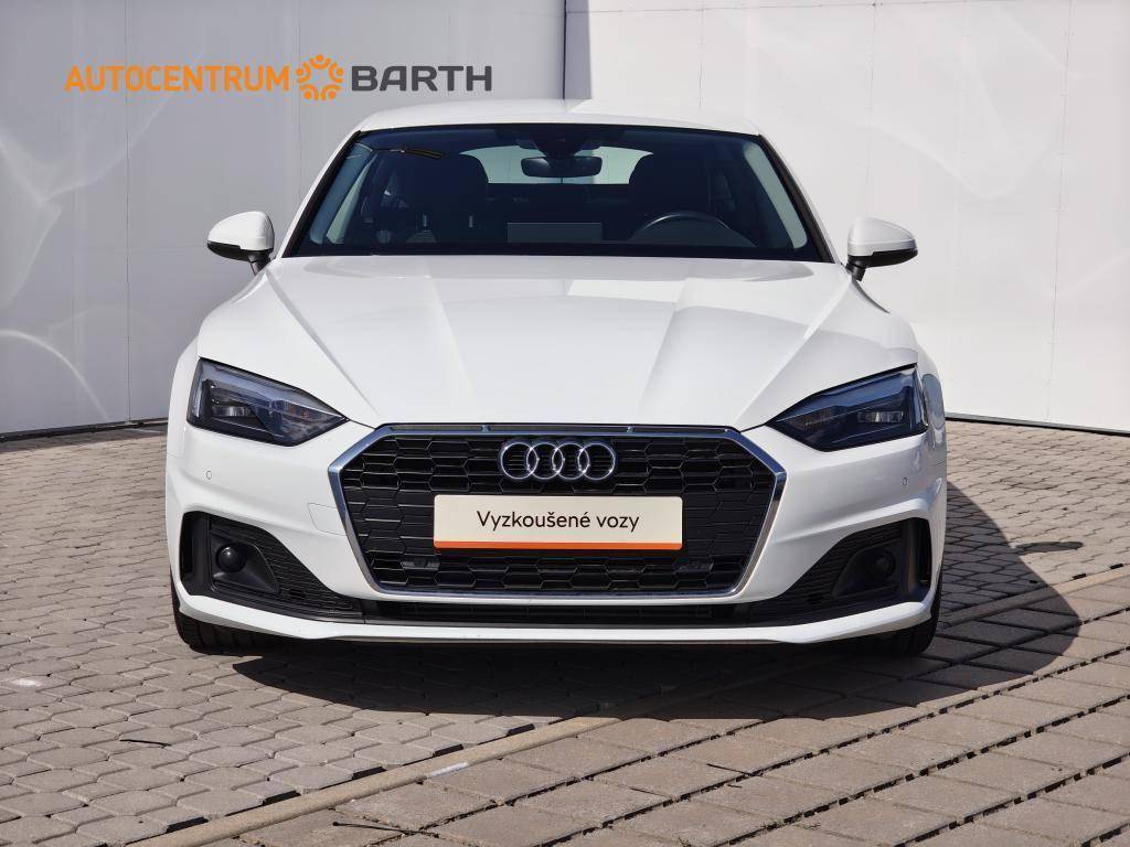 Audi A5 Sportback 35 ST7 2,0TFSI / 110kW