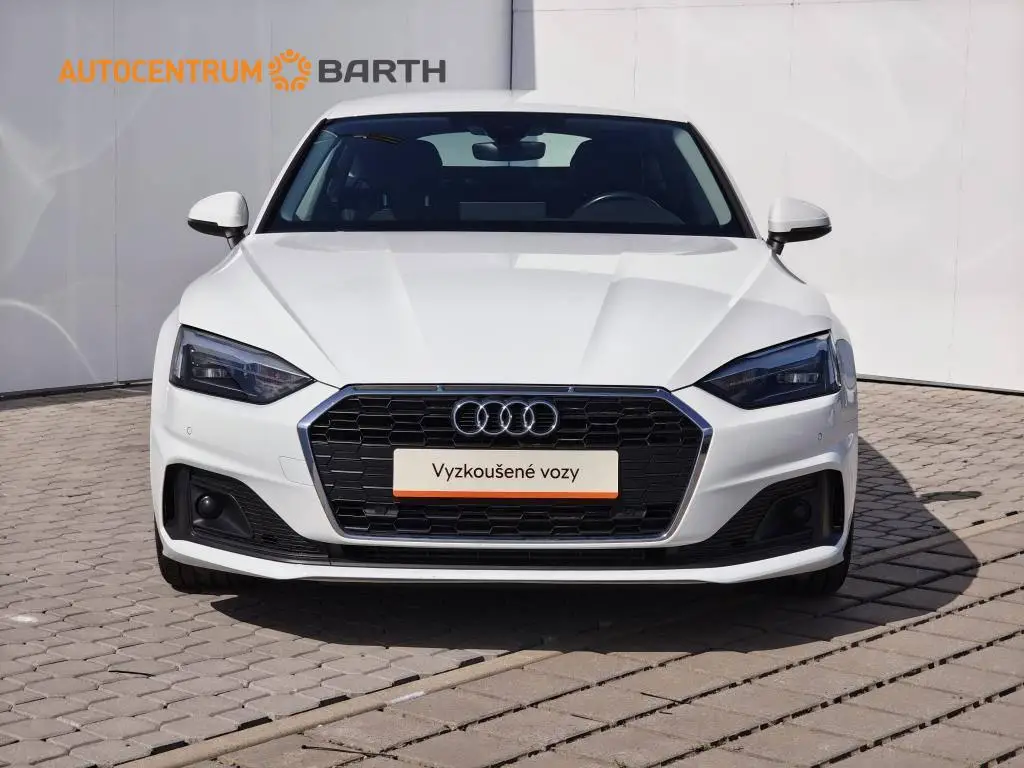 Audi A5 Sportback 35 ST7 2,0TFSI / 110kW