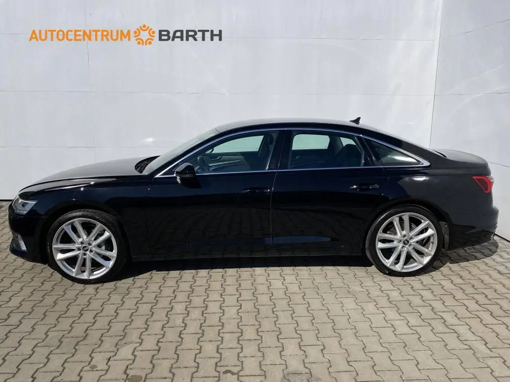 Audi A6 40 7STT 2,0TDI / 150kW