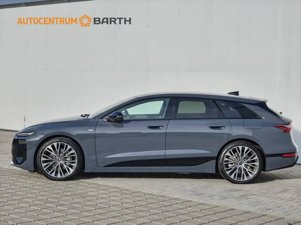 Audi A6 Avant e-tron Performance 100kWh  / 270kW