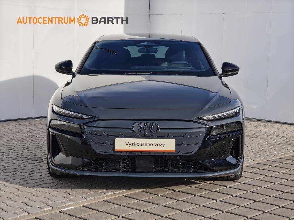 Audi A6 Avant e-tron Performance 100kWh  / 270kW