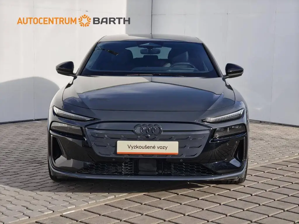 Audi A6 Avant e-tron Performance 100kWh  / 270kW