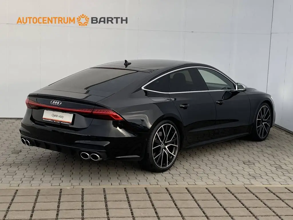 Audi A7  Quattro 8TT 55 3,0TDI / 253kW