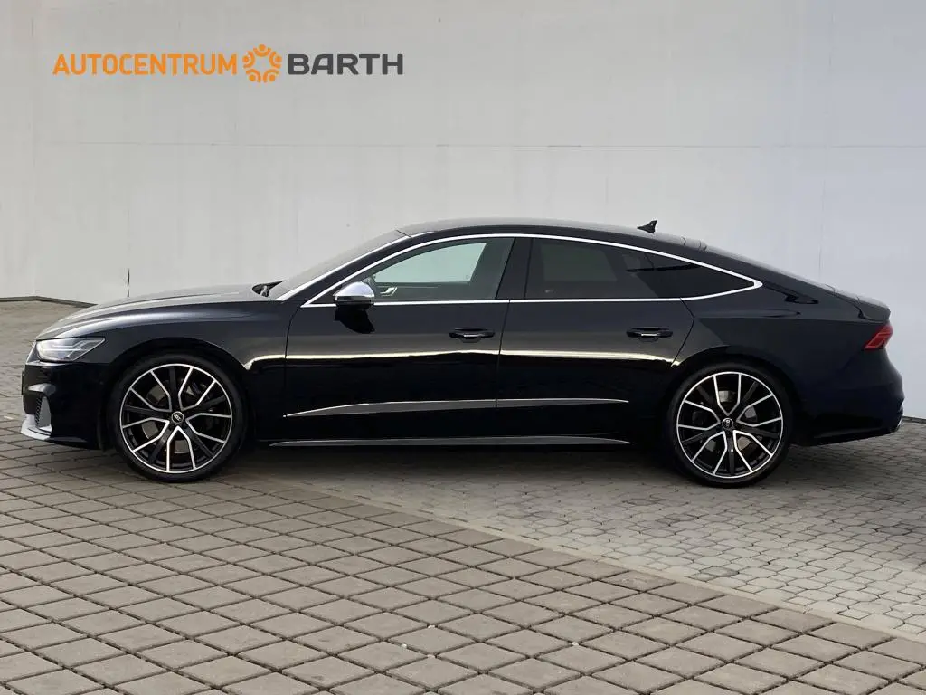Audi A7  Quattro 8TT 55 3,0TDI / 253kW