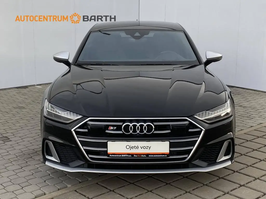 Audi A7  Quattro 8TT 55 3,0TDI / 253kW
