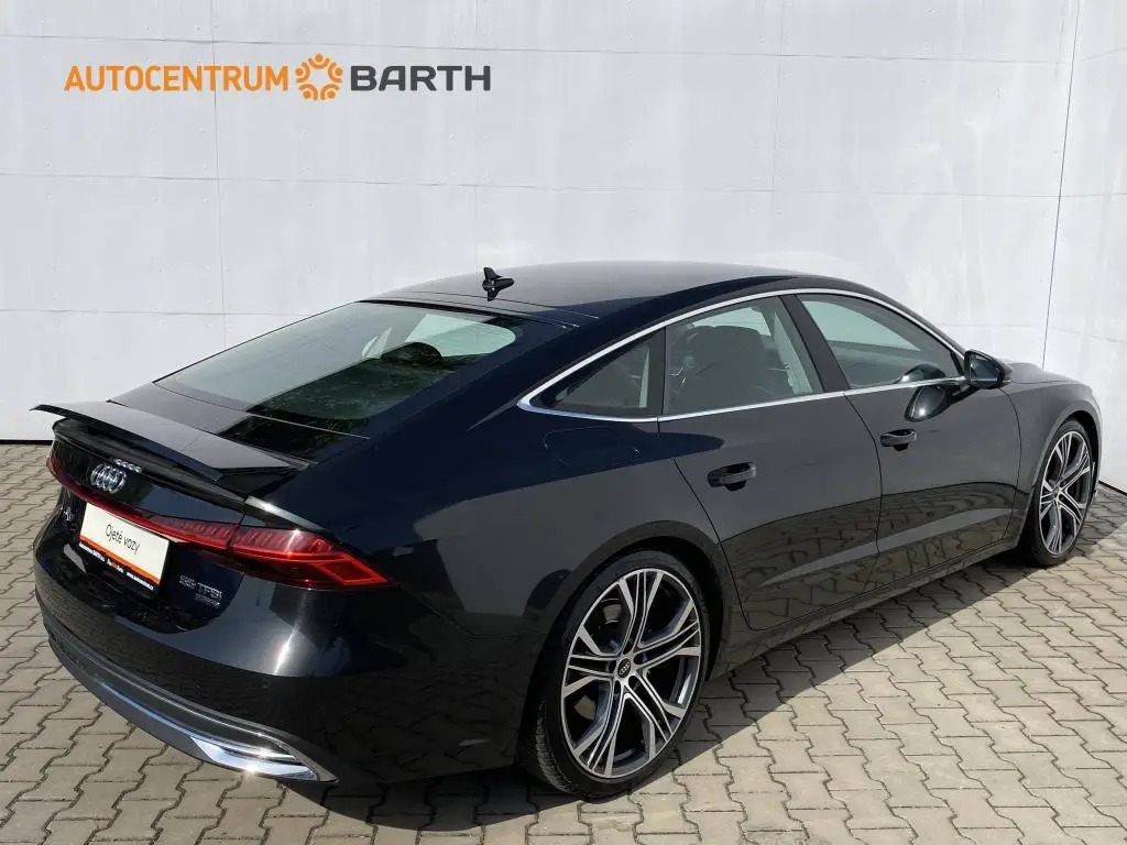 Audi A7  Quattro STT 55 TFSI / 250kW