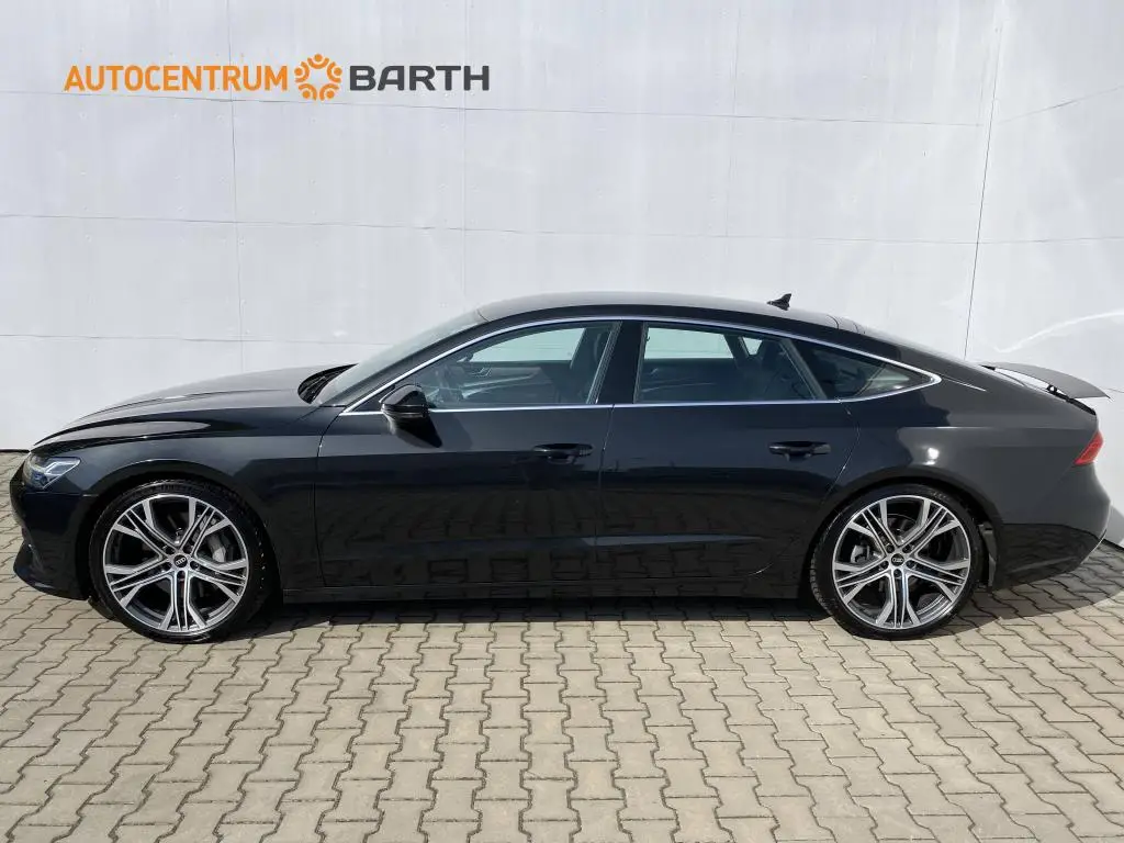 Audi A7  Quattro STT 55 TFSI / 250kW